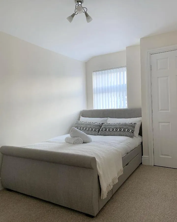 Cardiff Home