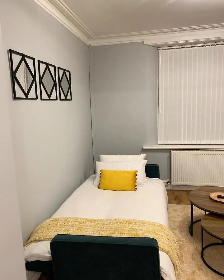 בית הארחה Cardiff Home