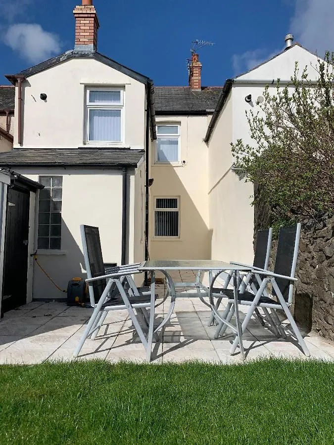 Cardiff Home